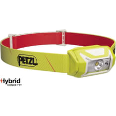 Petzl Tikka headlamp