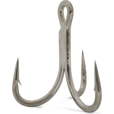 VMC 7560 TI Tropic Hypercut 6x Treble hook
