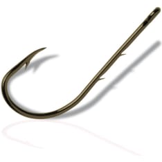 VMC 9291 Baitholder 10 pcs fishing and bait hook