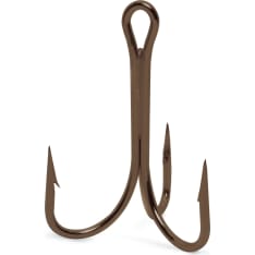 VMC 9617 O´Shaugnessy Treble Standard BZ hook