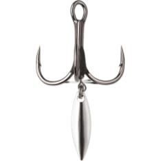 VMC 7548 2 pcs Bladed Hybrid Hook
