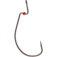 VMC 7318 NE Cheboo Offset jig hook