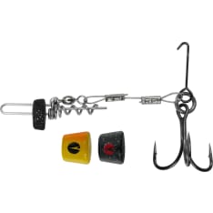 VMC Pike Rig Belly haukirigi