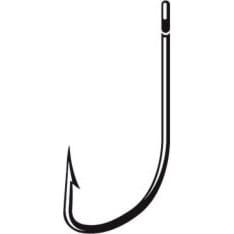 VMC 9276 Crystal Short Shank BZ koukku