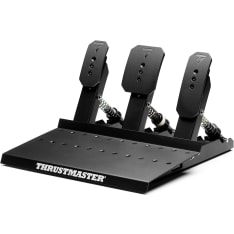 Thrustmaster Raceline Pedals III polkimet