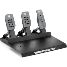 Thrustmaster Raceline Pedals III LC Pedals