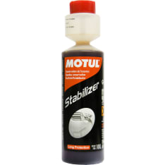 Motul Stabilizer 250ml bensiinin stabilointiaine