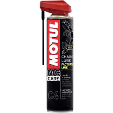 Motul C4 Chain Lube Road 400ml ketjuöljy