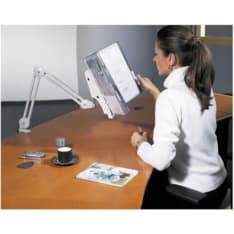 Tarifold Extension Arm for Wall Holder