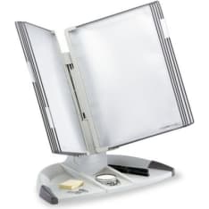 Tarifold T-office A4 Grey Desk Stand