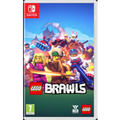 Lego Brawls NSW