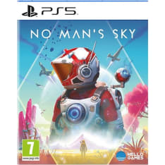 No Man´s Sky PS5