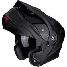 Scorpion Helmet ADX-1 Solid matte black