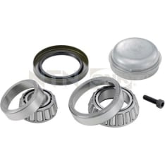 47-R15136S Wheel bearing set