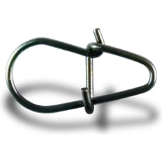 VMC 3538 Crank Bait snap size: 00, 11pcs