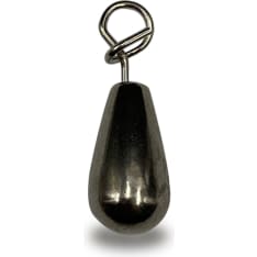 VMC Fast Lock Weight Tungsten 7,2g 3pcs
