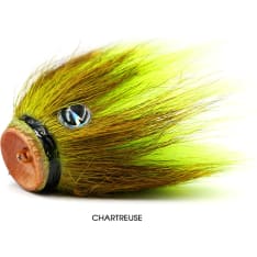 VMC Mustache Shallow 22g haukijigien irtopää