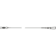 VMC C708T Blackflex 15cm 3kpl vaijeriperuke duolock lukolla