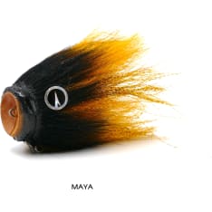 VMC Mustache Shallow 22g