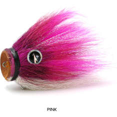 VMC Mustache Shallow 22g haukijigien irtopää