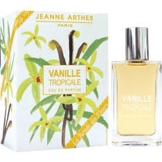 Jeanne Arthes Vanille Tropicale EdP 30 ml naisten tuoksu