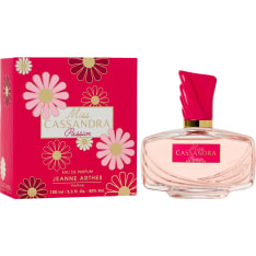 Jeanne Arthes Miss Cassandra Passion Eau de Parfum 100 ml naisten tuoksu