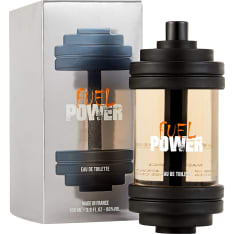 Jeanne Arthes Fuel Power EdT 100 ml Men's Fragrance