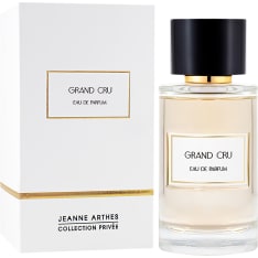 Jeanne Arthes Collection Privee Grand Cru Eau de Parfum 100 ml unisex tuoksu