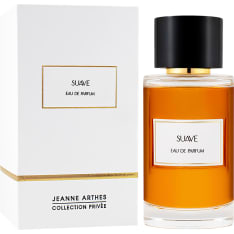 Jeanne Arthes Collection Privee Suave Eau de Parfum 100 ml unisex tuoksu