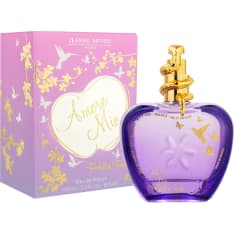 Jeanne Arthes Amore Mio Forbidden Fruit Eau De Parfum 100 ml naisten tuoksu
