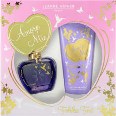 Jeanne Arthes Amore Mio Forbidden Fruit lahjapakkaus