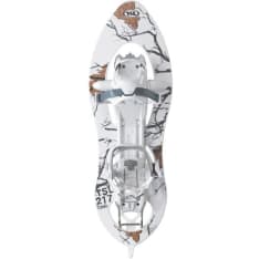 TSL 227 Camo Terrain XL snowshoes