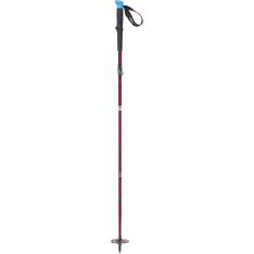 TSL Alti Carbon 5 Ultra Cross P&P telescopic hiking poles