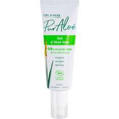 Pur Aloe Aloe Vera 125ml ihogeeli