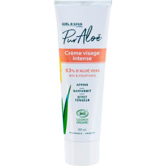 Pur Aloe Intense Aloe Vera 50ml kasvovoide