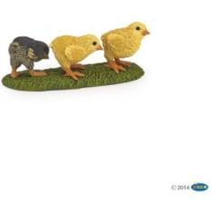 Papo Chicks