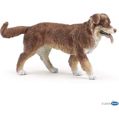 Papo Australian Shepherd australianpaimenkoira