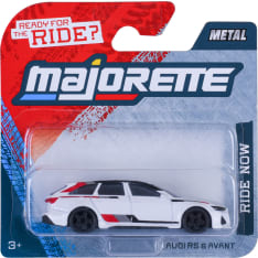 Majorette Street Cars pikkuauto (lajitelma)