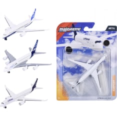 Majorette Airplane lentokone (lajitelma)
