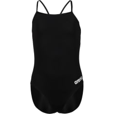 Arena Team Challenge girl's swimsuit