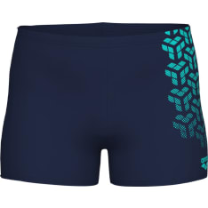 Arena Kikko Short Graphic boy's swimshort