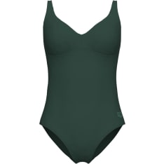 Arena Victoria Back Solid women's swimsuit