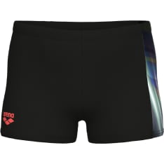 Arena Fading Swim Short boy's swim shorts