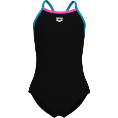 Arena Light Drop girls swimsuit