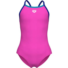 Arena Light Drop girls swimsuit