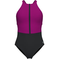 Arena Silvia Cross Back women's swimsuit