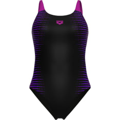 Arena Side Placement U Back B women's swimsuit