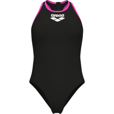 Arena Y-Line Solid women's swimsuit