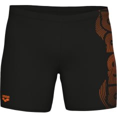 Arena Swim Mid Jammer miesten uimahousut