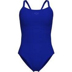 Arena Solid Lightdrop Back B women's swimsuit
